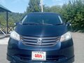 2009 Honda Freed I, синий, 989000 рублей - вид 1