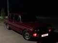 2001 Lada (ВАЗ) 2106, пурпурный, 255000 рублей - вид 1