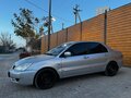 2005 Mitsubishi Lancer IX Рестайлинг, серый - вид 8