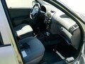 2009 Lada (ВАЗ) Kalina I, бежевый, 400000 рублей - вид 10