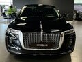 2024 Hongqi H9 I, чёрный, 5880000 рублей - вид 1