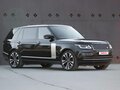 2021 Land Rover Range Rover Long IV Рестайлинг, чёрный, 9999999 рублей - вид 5