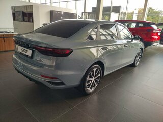 2026 Belgee S50, серый, 2309990 рублей, вид 5
