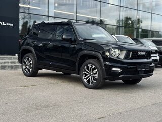 2026 Haval H7 I, чёрный, 4199000 рублей, вид 1