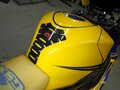 2007 Suzuki GSX-R 1000, жёлтый, 554000 рублей - вид 7