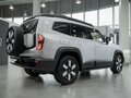 2025 Changan Deepal G318 I, серебристый - вид 6