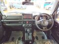 2022 Suzuki Jimny Kei car IV, голубой, 1005000 рублей - вид 4