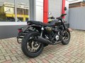 2025 Honda CB 350RS, чёрный, 600000 рублей - вид 9