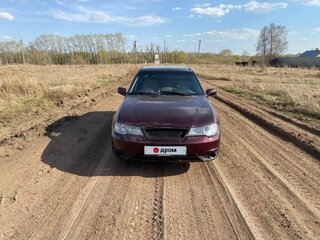 2012 Daewoo Nexia I Рестайлинг, красный, 175000 рублей, вид 2