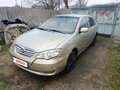 2007 BYD F3 I, золотистый, 150000 рублей