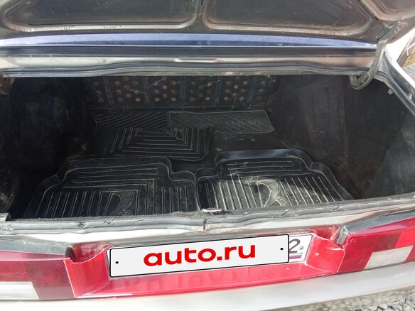 2002 Lada (ВАЗ) 21099, серый, 115000 рублей - вид 13