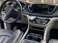 2022 Chrysler Pacifica RU Рестайлинг, чёрный, 3900000 рублей - вид 11