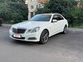 2011 Mercedes-Benz E-Класс 200 5G-Tronic IV (W212, S212, C207), белый - вид 9