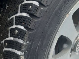 1994 Volkswagen Passat B4, синий, 175000 рублей, вид 4