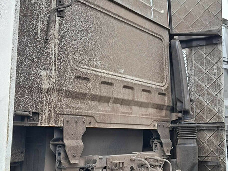 2023 Dongfeng Vasol HV8, белый, 5350000 рублей, вид 5