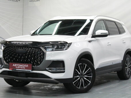 Chery Tiggo 8 Pro Max I