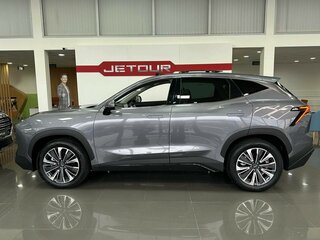 2026 Jetour Dashing I, серый, 3029900 рублей, вид 5