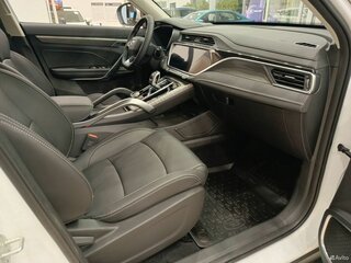 2025 Belgee X70 I Рестайлинг, белый, 2583890 рублей, вид 5