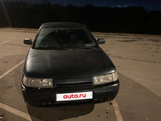 2011 Lada (ВАЗ) 2110 Богдан, зелёный, 230000 рублей, вид 1