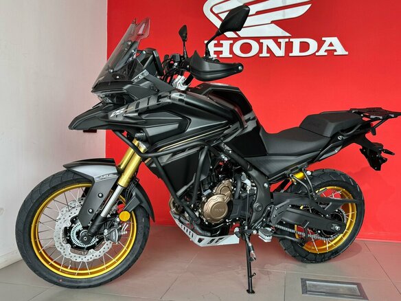 2026 Voge 625DSX, чёрный, 699000 рублей - вид 2