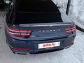 2021 Genesis G80 II, синий, 5600000 рублей - вид 2
