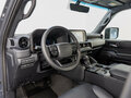 2026 Toyota Land Cruiser Prado 250 Series, серый - вид 8