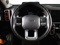 2024 Haval Dargo I, чёрный - вид 10