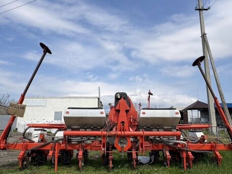 2013 KUHN FB 119, 600000 рублей, вид 1