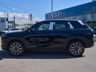 2025 Jaecoo J7 I, чёрный, 3308900 рублей, вид 5