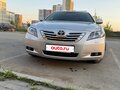 2006 Toyota Camry VI (XV40), серебристый, 850000 рублей - вид 1