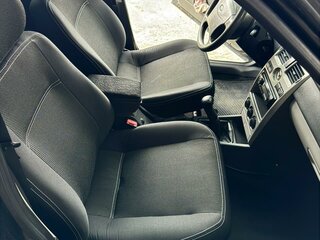 2010 Lada (ВАЗ) Priora I, чёрный, 285000 рублей, вид 3