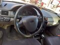 2009 Lada (ВАЗ) Priora I, серебристый, 180000 рублей - вид 5