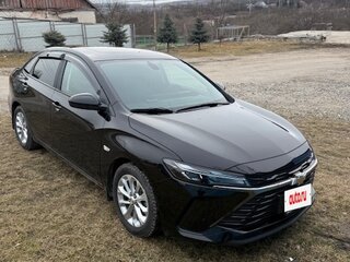 2023 Chevrolet Monza II Рестайлинг, чёрный, 1750000 рублей, вид 3