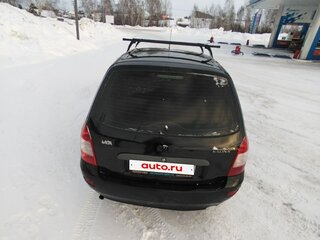 2012 Lada (ВАЗ) Kalina I, синий, 200000 рублей, вид 4