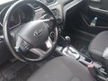 2014 Kia Rio III, бежевый, 850000 рублей - вид 4
