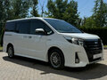 2016 Toyota Noah III (R80), белый, 1695000 рублей - вид 2
