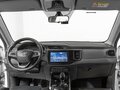 2021 Chery Tiggo 4 I Рестайлинг, белый - вид 6