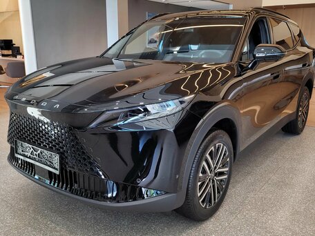 Omoda C5 II