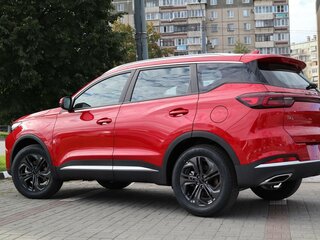 2026 Tenet T4L, красный, 2329000 рублей, вид 1