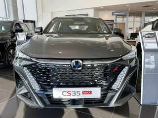 2025 Changan CS35 Max, серый, 2599900 рублей, вид 5
