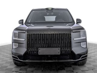 2026 Zeekr 9X 55 kWh (до 3.5 т), чёрный, 13100000 рублей, вид 5