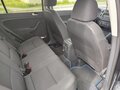 2011 Volkswagen Golf Plus II, чёрный, 800000 рублей - вид 7