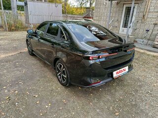 2023 Kaiyi E5, чёрный, 1200000 рублей, вид 4