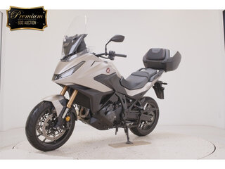 2025 Honda NT1100, серый, 1490000 рублей, вид 4