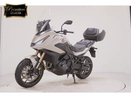 2025 Honda NT1100, серый, 1490000 рублей, вид 4