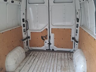 2021 Renault Master, белый, 3850000 рублей, вид 5