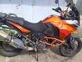 2013 KTM 1190 Adventure, оранжевый, 750000 рублей - вид 1