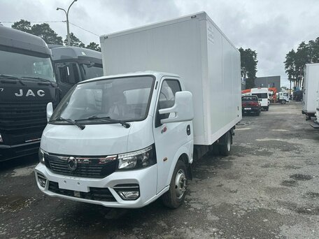 2024 Junfeng Q35, белый, 2500000 рублей, вид 2