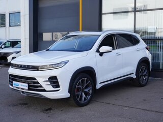 2023 Exeed LX I Рестайлинг, белый, 2045700 рублей, вид 1