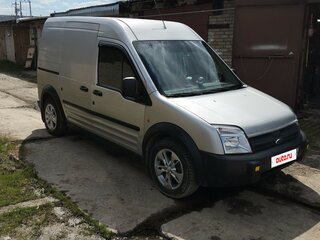 2006 Ford Transit Connect LWB I, серый, 650000 рублей, вид 3